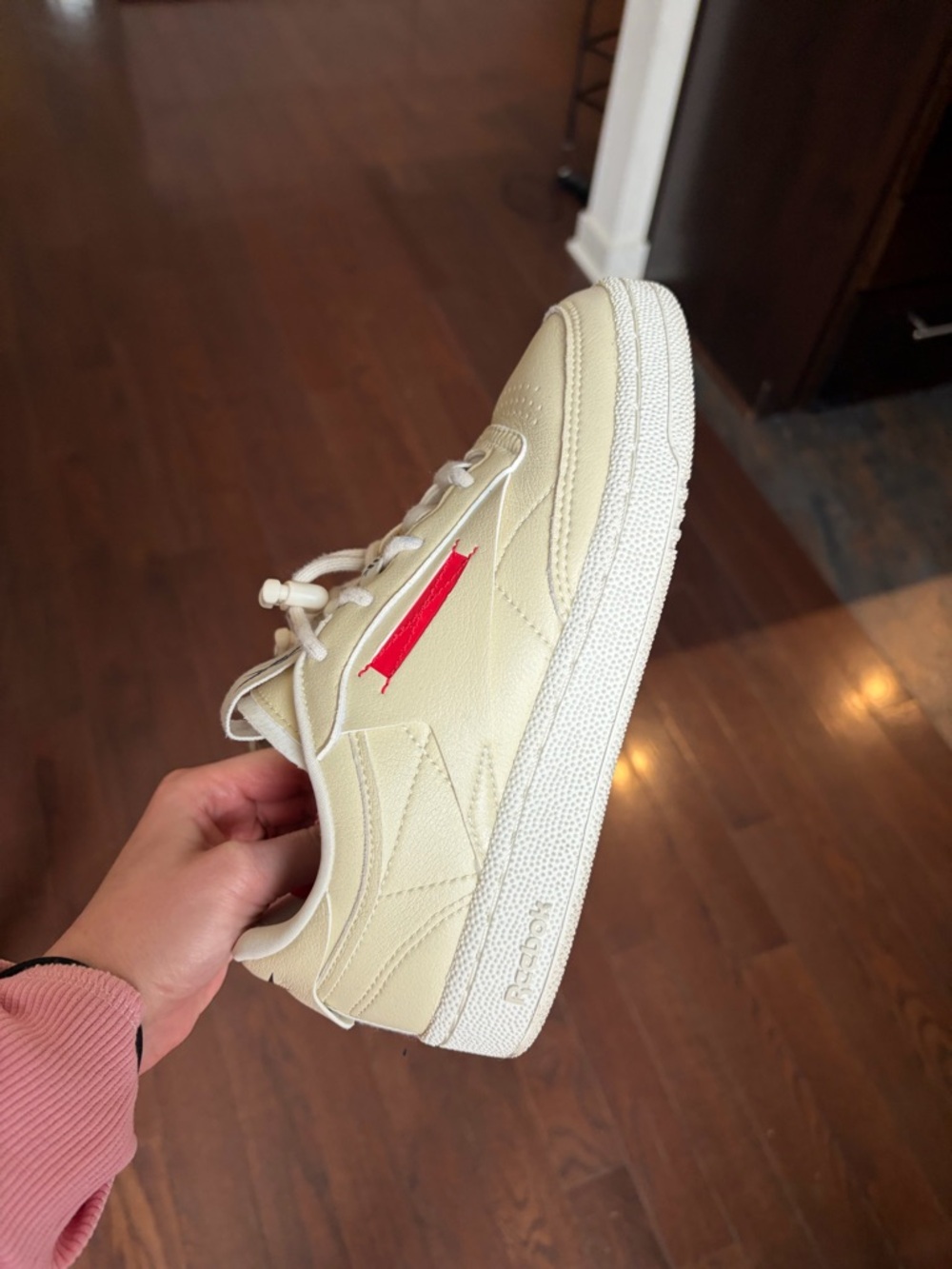 REEBOK x MILK sneakers